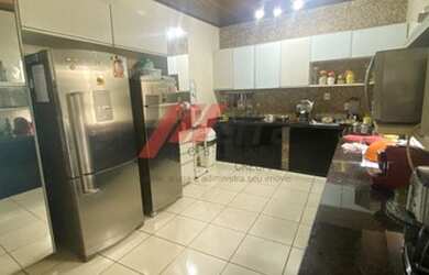 Imagem 6: Casa a venda com 3 suítes no bairro Canudos