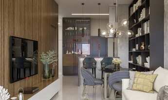 Imagem 4: Ipatinga - Apartamento Padrão - Caravelas