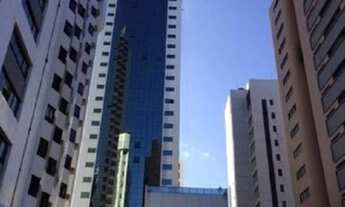 Imagem 7: 123800- Excelente Flat 1 quarto Beach Class Executive Nobile Suites mobiliado no pool