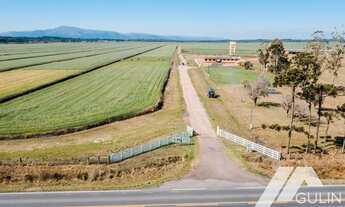 Imagem: Fazenda para Venda em Tijucas do Sul