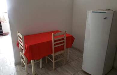 Imagem 3: Apartamento para aluguel tem 40 metros quadrados com 1 quarto em Costa do Sol - Macaé - RJ