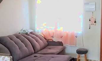 Imagem 4: Sobrado com 2 dormitórios à venda, 127 m² por R$ 380.000,00 - Tatuquara - Curitiba/PR