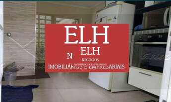 Imagem 3: Casa à venda, 200 m² por R$ 1.300.000,00 - Moema - São Paulo/SP