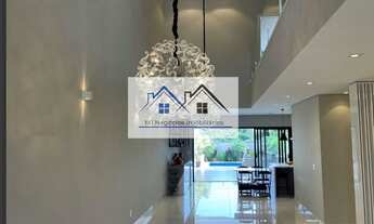 Imagem 4: Casa em Condomínio para Venda em Jundiaí, Villaggio San Marco, 4 dormitórios, 3 suítes, 5