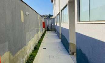 Imagem 4: Casa com 2 dormitórios à venda, 92 m² por R$ 180.000,00 - Jardim Colonial - Ribeirão das N