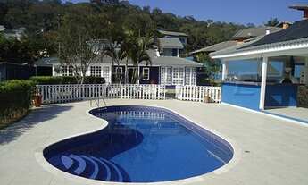 Imagem: Sobrado para venda com 1200 m² com 3 suítes