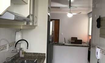 Imagem 5: Apartamento 2 Dormitórios, 1 Vaga em Areias - São José - SC