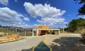 Imagem 1: Nova Lima - Loteamento/Condomínio - Canto da Mata