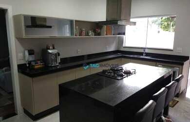 Imagem 2: Casa com 3 dormitórios à venda, 220 m² por R$ 1.155.000,00 - Jardim Nossa Senhora do Carmo