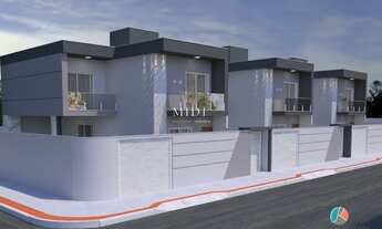 Imagem 5: Casa Duplex Individual em Morada de Laranjeiras