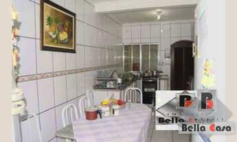 Imagem 4: Sobrado com 2 dormitórios na Mooca