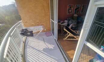 Imagem 2: Garibaldi 4 Quartos com Infraestrutura completa e 2 Vagas na Escritura - FVC817