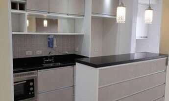 Imagem: Apartamento com 3 dormitórios à venda