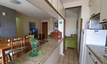 Imagem 4: Apartamento à venda, 70 m² por R$ 550.000,00 - Canasvieiras - Florianópolis/SC