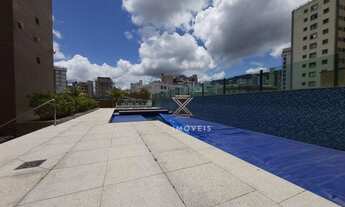 Imagem 4: Apartamento com 4 dormitórios à venda, 140 m² por R$ 1.400.000 - Anchieta - Belo Horizonte