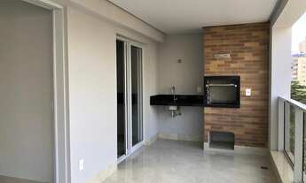 Imagem 6: Apartamento 4 suítes no Setor Oeste, Edifício Quasar Oeste, ao lado do Bosque dos Buritis