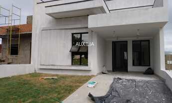 Imagem: Casa a venda em Sorocaba no condomínio