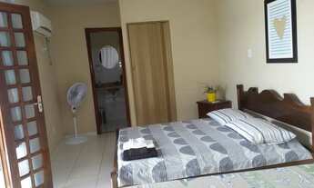 Imagem 6: Alugo casa com piscina