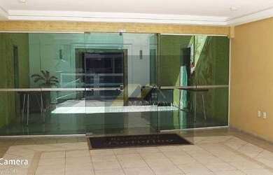 Imagem 7: Apartamento com 3 dormitórios à venda, 78 m² por R$ 395.000 - Canto do Forte - Praia Grand