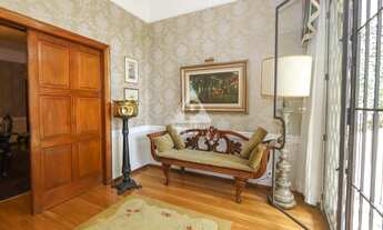 Imagem 2: Casa à venda, 4 quartos, 2 suítes, 2 vagas, Humaitá - RIO DE JANEIRO/RJ