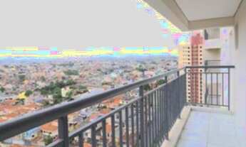 Imagem 6: APARTAMENTO PARA LOCAÇÃO - VILA ELDÍZIA