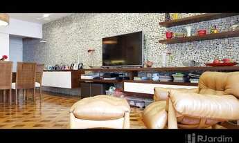 Imagem 6: Metrô próximo. Posto 6. Portaria 24h. Apartamento com 4 quartos (1 suíte) à venda, 179 m²