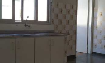 Imagem: Apartamento amplo com aprox. 100m² com