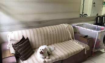 Imagem 5: Casa em Condomínio fechado 2 dormitórios no bairro Rio branco em Canoas