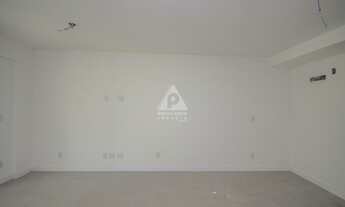 Imagem 5: Residencial Selfie-Tech apartamentos tipo studios Primeira Locação em Copacabana