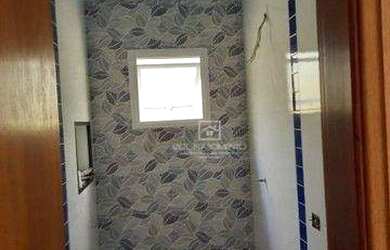 Imagem 6: CASA 03 DORMITÓRIOS CONDOMINIO PARK DAS NAÇOES INDAIATUBA sp