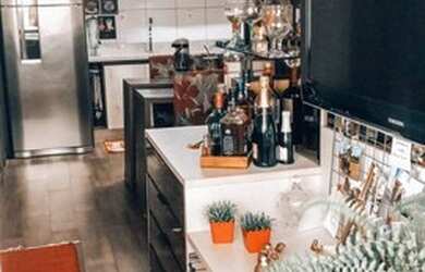 Imagem 7: Apartamento para Venda em Sombrio, São Luiz, 2 dormitórios, 1 banheiro, 1 vaga