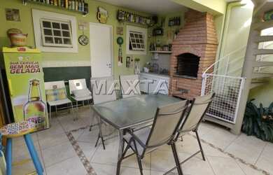 Imagem 7: Casa Térrea de 3 dormitórios no Parque da Vila Prudente