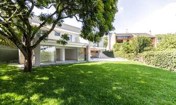 Imagem 4: CURITIBA - Casa de Condomínio - Santo Inácio