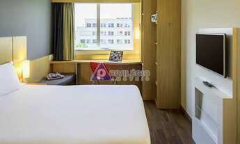 Imagem: Excelente flat no Centro do RJ