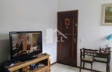 Imagem 2: Apartamento à Venda no Taboão da Serra 56m² 2 Quartos 1 Banheiro 1 Vaga