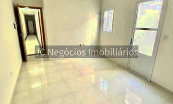 Imagem 4: Apartamento sem Condomínio - Vila Príncipe de Gales - Santo André