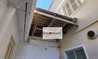 Imagem 2: Sobrado em condomínio com 3 dormitórios para alugar, 90 m² - Pinheiros - São Paulo/SP