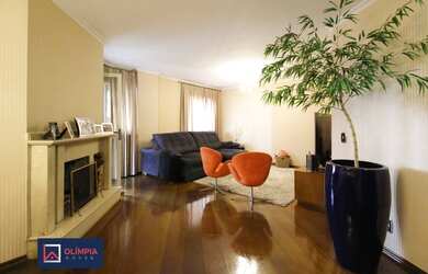 Imagem 4: Venda Apartamento 3 Dormitórios - 150 m² Moema