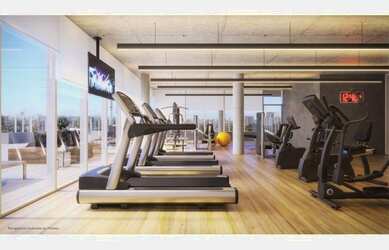 Imagem 2: Apartamento Butanta 2 Quartos 62m2