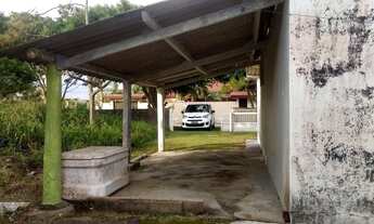 Imagem 5: Casa grande com 2 terrenos próximo ao centro de Ilha Comprida