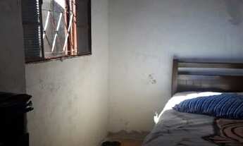 Imagem 3: Casa em Bauru na Pousada Esperança, com 03 quartos próximo ao supermercado Panelão