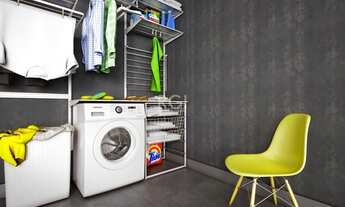 Imagem 7: Porto Alegre - Casa Padrão - Santa Tereza