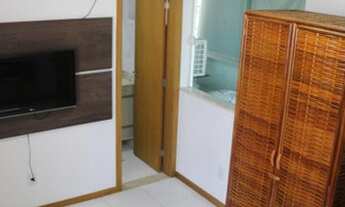 Imagem 3: Duplex para venda possui 154 metros quadrados com 3 quartos em Buraquinho - Lauro de Freit