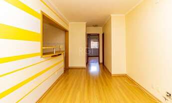 Imagem 2: PORTO ALEGRE - Apartamento Padrão - JARDIM BOTANICO