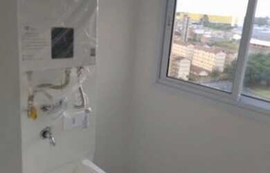 Imagem 4: São Bernardo do Campo - Apartamento Padrão - COOPERATIVA