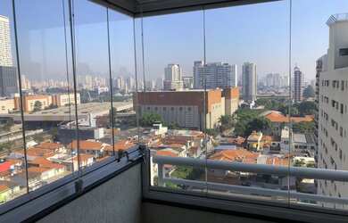 Imagem 6: Apartamento com 3 Dormitorios, Suite, 2 Vagas de Gagragem , proximo ao Metro Tatuapé