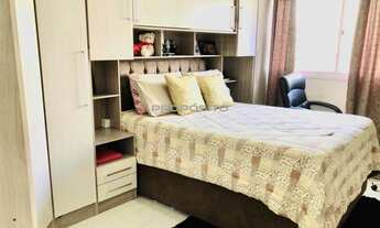 Imagem 4: Apartamento 2 dormitórios no bairro Fátima em Canoas Ref.:580