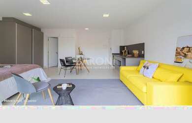 Imagem 7: São Paulo - Apartamento Padrão - Vila Nova Conceição