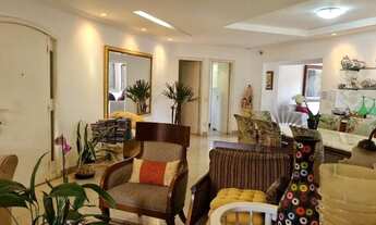 Imagem 3: Apartamento com 4 dormitórios à venda em Belo Horizonte