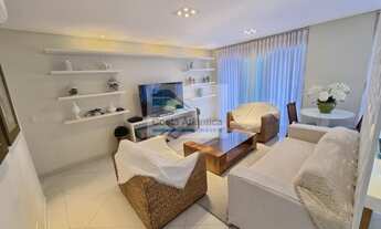 Imagem 2: Apartamento 3 dormitórios para Venda em Guarujá, Pitangueiras, 3 dormitórios, 3 suítes, 5